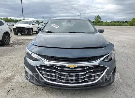 CHEVROLET MALIBU LT 2021 vin 1G1ZD5ST2MF013148 from auto auction Copart