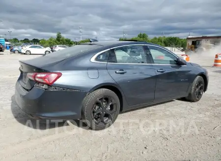 CHEVROLET MALIBU LT 2021 vin 1G1ZD5ST2MF013148 from auto auction Copart