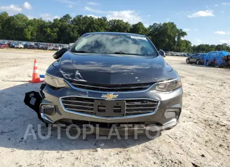 CHEVROLET MALIBU LT 2018 vin 1G1ZD5ST3JF187192 from auto auction Copart