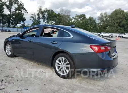 CHEVROLET MALIBU LT 2018 vin 1G1ZD5ST3JF187192 from auto auction Copart