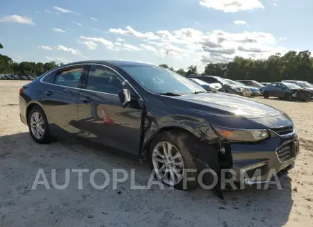 CHEVROLET MALIBU LT 2018 vin 1G1ZD5ST3JF187192 from auto auction Copart