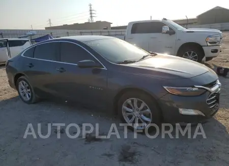 CHEVROLET MALIBU LT 2020 vin 1G1ZD5ST5LF099733 from auto auction Copart