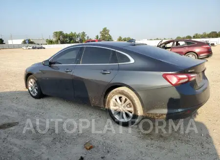 CHEVROLET MALIBU LT 2020 vin 1G1ZD5ST5LF099733 from auto auction Copart