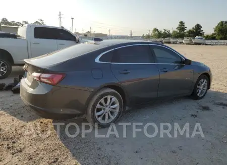 CHEVROLET MALIBU LT 2020 vin 1G1ZD5ST5LF099733 from auto auction Copart