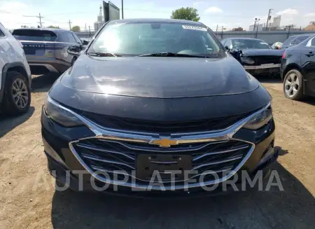 CHEVROLET MALIBU LT 2020 vin 1G1ZD5ST7LF103586 from auto auction Copart