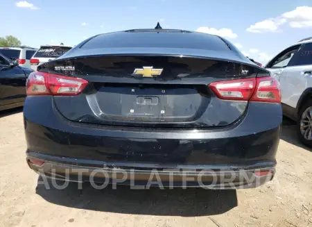 CHEVROLET MALIBU LT 2020 vin 1G1ZD5ST7LF103586 from auto auction Copart