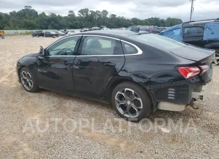 CHEVROLET MALIBU LT 2020 vin 1G1ZD5ST7LF116810 from auto auction Copart