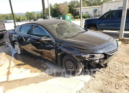 CHEVROLET MALIBU LT 2016 vin 1G1ZE5ST0GF307276 from auto auction Copart