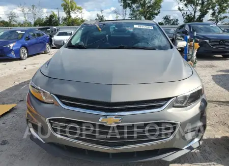 CHEVROLET MALIBU LT 2017 vin 1G1ZE5ST1HF142467 from auto auction Copart