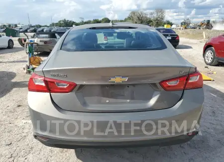 CHEVROLET MALIBU LT 2017 vin 1G1ZE5ST1HF142467 from auto auction Copart