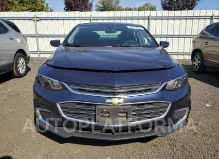 CHEVROLET MALIBU LT 2016 vin 1G1ZE5ST5GF295125 from auto auction Copart