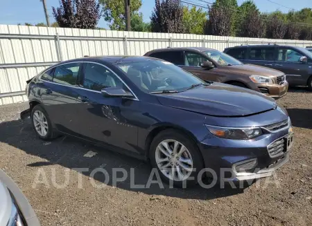 CHEVROLET MALIBU LT 2016 vin 1G1ZE5ST5GF295125 from auto auction Copart