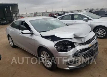 CHEVROLET MALIBU LT 2016 vin 1G1ZE5ST9GF173013 from auto auction Copart