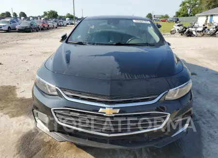 CHEVROLET MALIBU HYB 2018 vin 1G1ZF5SU2JF188904 from auto auction Copart