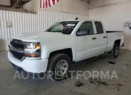 Chevrolet Silverado 2017 2017 vin 1GCRCNEH2HZ350392 from auto auction Copart