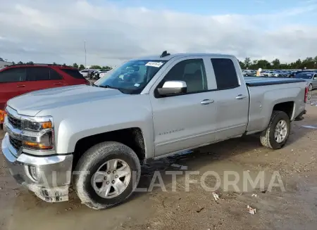 Chevrolet Silverado 2016 2016 vin 1GCRCREC5GZ148513 from auto auction Copart