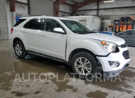 CHEVROLET EQUINOX LT 2016 vin 1GNALCEK5GZ103516 from auto auction Copart