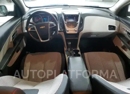 CHEVROLET EQUINOX LT 2016 vin 1GNALCEK5GZ103516 from auto auction Copart