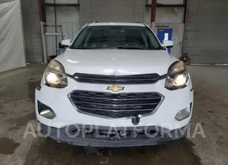 CHEVROLET EQUINOX LT 2016 vin 1GNALCEK5GZ103516 from auto auction Copart