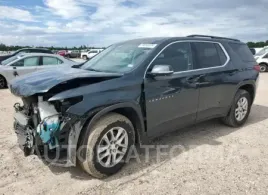 CHEVROLET TRAVERSE L 2019 vin 1GNERGKW2KJ105438 from auto auction Copart