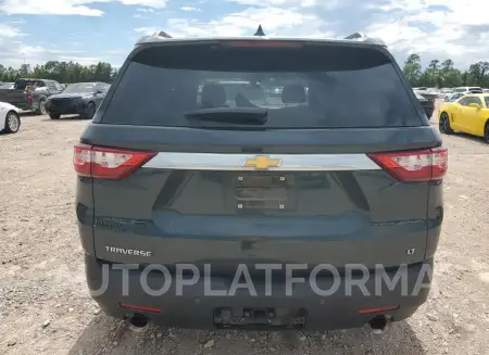 CHEVROLET TRAVERSE L 2019 vin 1GNERGKW2KJ105438 from auto auction Copart