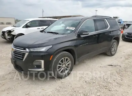 Chevrolet Traverse 2023 2023 vin 1GNERGKW2PJ208477 from auto auction Copart