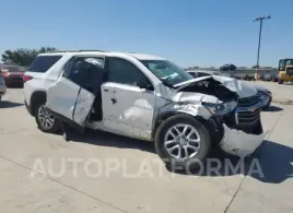 CHEVROLET TRAVERSE L 2020 vin 1GNERGKW3LJ254328 from auto auction Copart