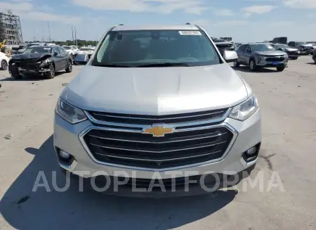 CHEVROLET TRAVERSE L 2020 vin 1GNERHKW8LJ178756 from auto auction Copart