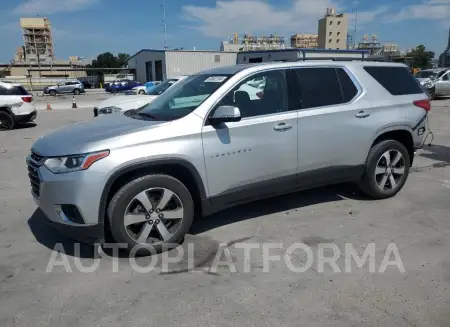 Chevrolet Traverse 2020 2020 vin 1GNERHKW8LJ178756 from auto auction Copart