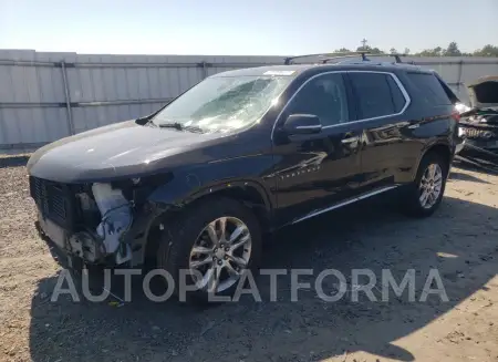 Chevrolet Traverse 2018 2018 vin 1GNEVKKW5JJ271689 from auto auction Copart