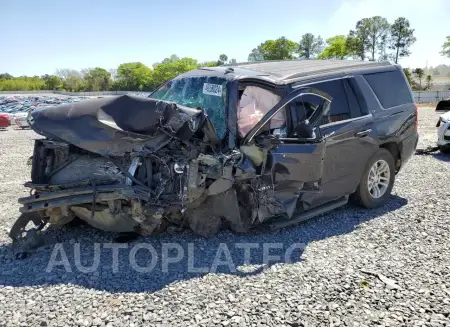 Chevrolet Tahoe 2015 2015 vin 1GNSCBKC2FR118694 from auto auction Copart