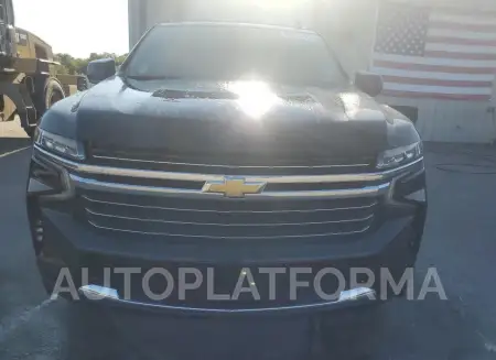 CHEVROLET SUBURBAN C 2024 vin 1GNSCCKD5RR240288 from auto auction Copart