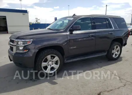 Chevrolet Tahoe 2017 2017 vin 1GNSKAKCXHR304189 from auto auction Copart