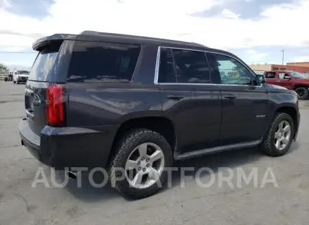 CHEVROLET TAHOE K150 2017 vin 1GNSKAKCXHR304189 from auto auction Copart