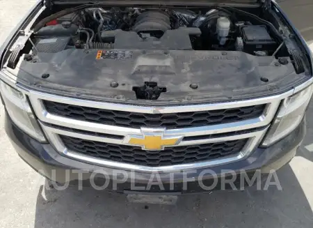 CHEVROLET TAHOE K150 2017 vin 1GNSKAKCXHR304189 from auto auction Copart