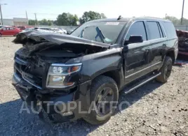 Chevrolet Tahoe 2018 2018 vin 1GNSKBKC5JR217604 from auto auction Copart