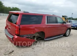 CHEVROLET SUBURBAN K 2015 vin 1GNSKKKC1FR130287 from auto auction Copart