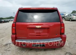 CHEVROLET SUBURBAN K 2015 vin 1GNSKKKC1FR130287 from auto auction Copart