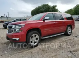 CHEVROLET SUBURBAN K 2015 vin 1GNSKKKC1FR130287 from auto auction Copart