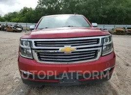 CHEVROLET SUBURBAN K 2015 vin 1GNSKKKC1FR130287 from auto auction Copart