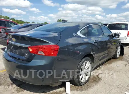 CHEVROLET IMPALA LT 2018 vin 2G1105S38J9174259 from auto auction Copart