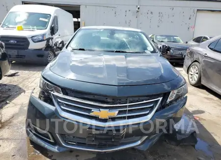 CHEVROLET IMPALA LT 2018 vin 2G1105S38J9174259 from auto auction Copart