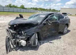 Chevrolet Impala LT 2016 2016 vin 2G1115S31G9167823 from auto auction Copart