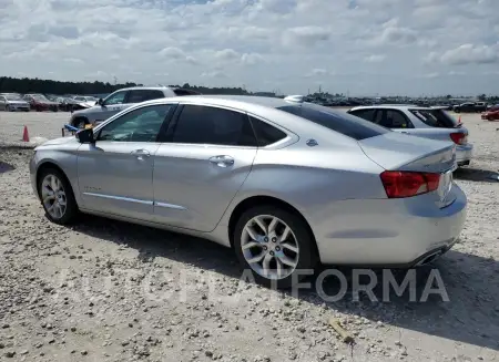 CHEVROLET IMPALA PRE 2018 vin 2G1125S39J9134850 from auto auction Copart