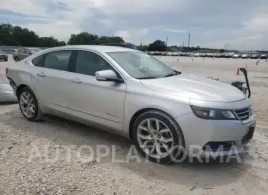 CHEVROLET IMPALA LTZ 2016 vin 2G1145S35G9134878 from auto auction Copart