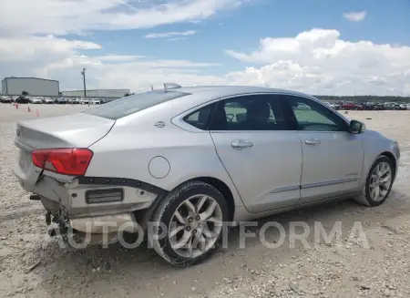 CHEVROLET IMPALA LTZ 2016 vin 2G1145S35G9134878 from auto auction Copart