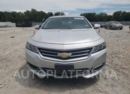 CHEVROLET IMPALA LTZ 2016 vin 2G1145S35G9134878 from auto auction Copart