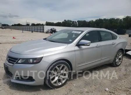 CHEVROLET IMPALA LTZ 2016 vin 2G1145S35G9134878 from auto auction Copart