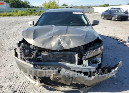 CHEVROLET IMPALA LT 2019 vin 2G11Z5SA8K9156530 from auto auction Copart