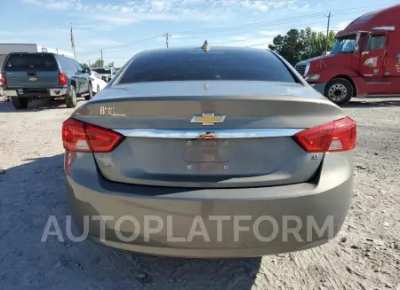 CHEVROLET IMPALA LT 2019 vin 2G11Z5SA8K9156530 from auto auction Copart